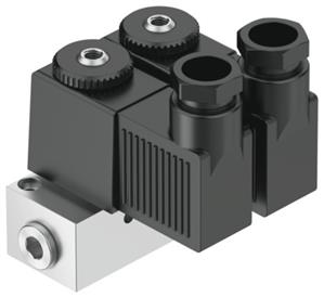 Festo BMFH-2-3-M5 Solenoid valve