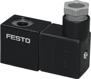 Festo MSFG-12 Solenoid coil Turkey