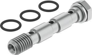 Festo VT-1/8-3-PK-3 Hollow bolt