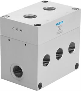 Festo LC-5/4-1/4 Basic valve body