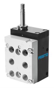 Festo MLC-8-3/8-B Solenoid valve Turkey