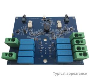 Infineon EVAL-PS-E1BF12-SIC