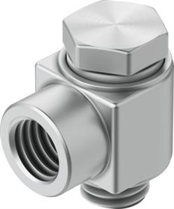 Festo LJK-1/4 Elbow fitting Turkey