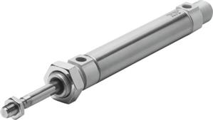 Festo DSN-12-100-P ISO cylinder