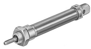 Festo ESN-10-25-P ISO cylinder