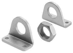 Festo HBN-8/10X2 Foot mounting