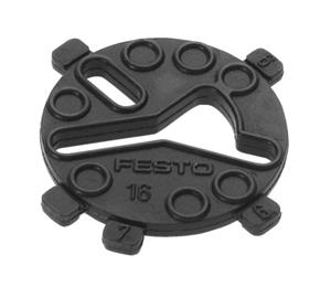 Festo CD-1/4-2 Seal Turkey