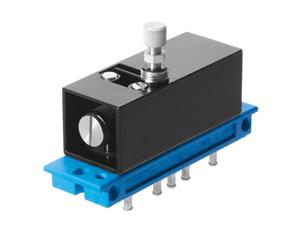 Festo VZO-3-PK-3 Time delay valve Turkey