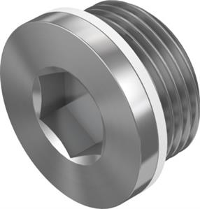 Festo B-1 Blanking plug Turkey