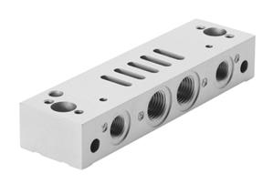 Festo CAS-1/2 Sub-base Turkey