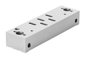 Festo CAU-1/4 Sub-base Turkey
