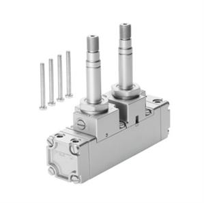 Festo CJM-5/2-1/2-CH Solenoid valve