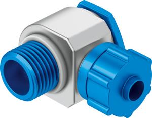 Festo LCK-1/8-PK-6-KU Elbow quick connector Turkey