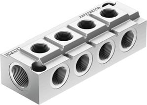 Festo FR-8-1/2 Distributor block Turkey