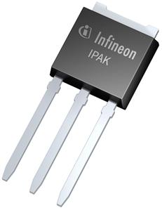 Infineon IPU60R2K1CE