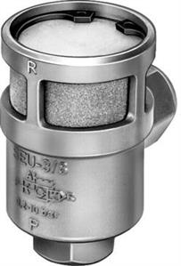 Festo SEU-3/8 Quick exhaust valve Turkey