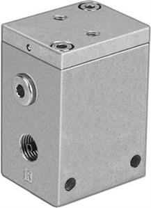 Festo VAK-1/4 Vacuum generator Turkey