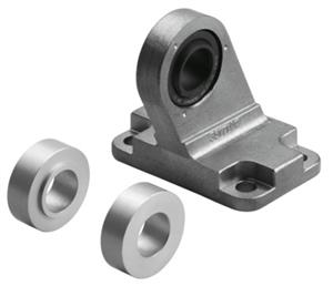 Festo LSN-250 Clevis foot Turkey