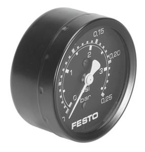 Festo MA-63-0,25 Pressure gauge