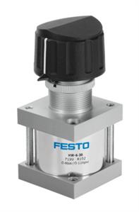 Festo HW-6-38 Selector switch Turkey