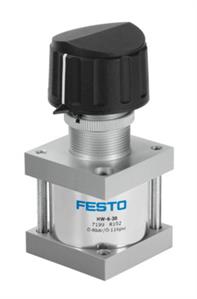 Festo HW-6-38 Selector switch