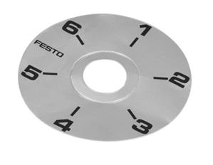 Festo HWF-6-38 Circular scale