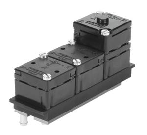 Festo ZK-2-R-M5 AND module Turkey