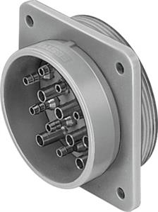 Festo KDVF-32-B Multi-socket Turkey