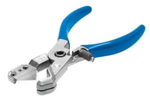 Festo ZRS Pipe and tubing cutter