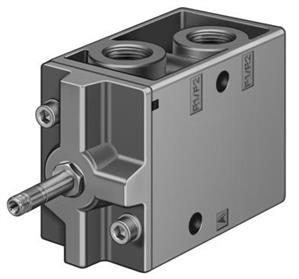 Festo MOFH-3-1/2 Solenoid valve