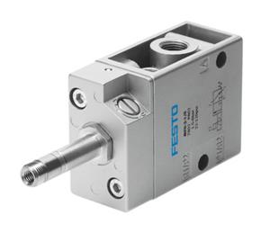 Festo MFH-3-1/8-S Solenoid valve