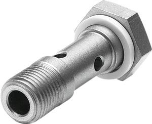 Festo VT-1/8 Hollow bolt Turkey