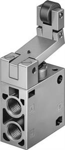 Festo LO-3-1/4-B Toggle lever valve with idle return Turkey