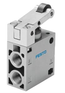Festo RO-3-1/4-B Roller lever valve Turkey