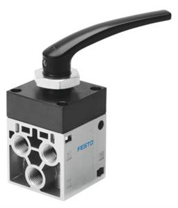 Festo H-5-1/4-B Hand lever valve Turkey