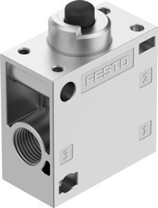Festo VO-3-1/4-B Stem actuated valve Turkey