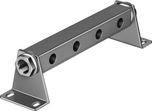 Festo PAL-5-1/4-4 Common supply manifold Turkey