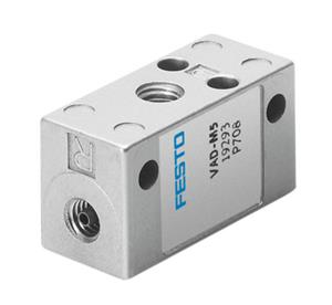 Festo VAD-1/4 Vacuum generator Turkey