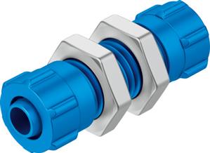 Festo SCK-PK-4 Bulkhead quick connector Turkey