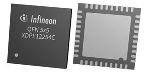 Infineon XDPE12254C-0000 Turkey