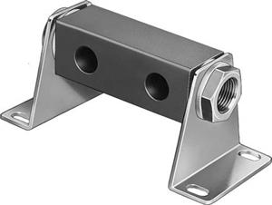 Festo PAL-1/2-2 Common supply manifold Turkey