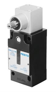 Festo RWN/O-3-1/8-B Pneumatic limit valve Turkey