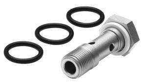 Festo VT-1/8-PRS Hollow bolt Turkey