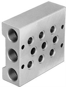 Festo PRS-1/4-3 Manifold block Turkey