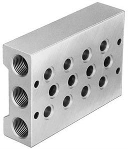 Festo PRS-1/4-4 Manifold block Turkey