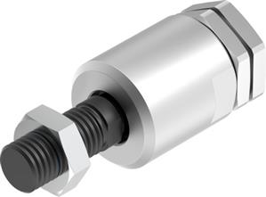 Festo FK-M27X2 Self-aligning rod coupler Turkey