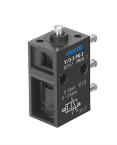 Festo V/O-3-PK-3 Stem actuated valve Turkey