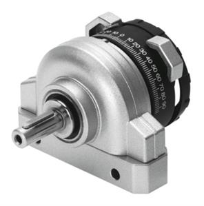 Festo DSR-32-180-P Semi-rotary drive Turkey