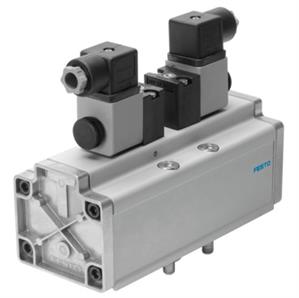 Festo JMDH-5/2-3/4-D-4-24DC Solenoid valve