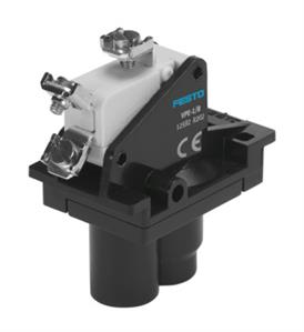 Festo VPE-1/8 PE converter